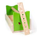 Bigjigs Toys Gardening set in a crate