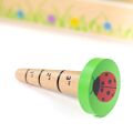 Bigjigs Toys Gardening set in a crate