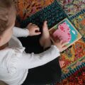 Bigjigs Toys Piggy Puzzle