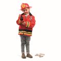 Bigjigs Toys Fireman Costume