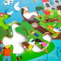 Bigjigs Toys Fairy Tale Puzzle