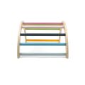 Bigjigs Toys Wooden multifunctional arch