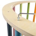 Bigjigs Toys Wooden multifunctional arch