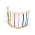 Bigjigs Toys Wooden multifunctional arch