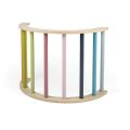 Bigjigs Toys Wooden multifunctional arch