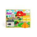 Bigjigs Toys Everyday Skills Motor Board