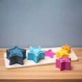 Bigjigs Toys Insert Puzzle Stars