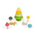 Bigjigs Toys Forest animals
