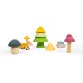 Bigjigs Toys Forest animals