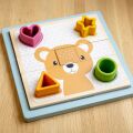 Bigjigs Toys Puzzle activities