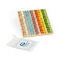 Bigjigs Toys Educational multiplication table
