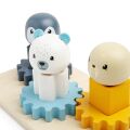 Bigjigs Toys Artic Motor Board