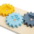 Bigjigs Toys Artic Motor Board