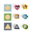 Bigjigs Toys Touch and Find