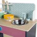 Bigjigs Toys Scandinavian style children's kitchen