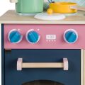 Bigjigs Toys Scandinavian style children's kitchen