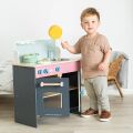 Bigjigs Toys Scandinavian style children's kitchen