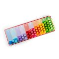 Bigjigs Toys Rainbow counting sticks