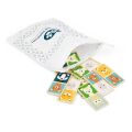 Bigjigs Toys Domino forest animals