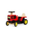 Bigjigs Toys Wooden Bike Tractor