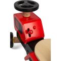 Bigjigs Toys Wooden Bike Tractor