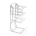 Bigjigs Toys Pot rack 8 pieces