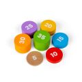Bigjigs Toys Scale with balancing weight