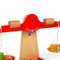 Bigjigs Toys Scale with balancing weight
