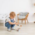 Bigjigs Toys Arctic Tower Puzzle