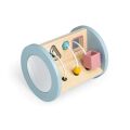 Bigjigs Toys Motor Toy Sensory Roller