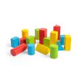 Bigjigs Toys Colourful insertion shapes