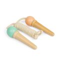 Bigjigs Toys Jump Rope Ice Cream Scoop 1 pc