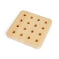 Bigjigs Toys Balancing rollers on base