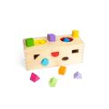 Bigjigs Toys Inserting and Sorting Mystery Box
