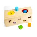 Bigjigs Toys Inserting and Sorting Mystery Box