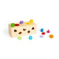 Bigjigs Toys Inserting and Sorting Mystery Box