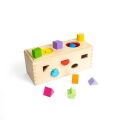Bigjigs Toys Inserting and Sorting Mystery Box