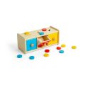 Bigjigs Toys Sort by colour