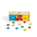 Bigjigs Toys Sort by colour