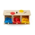 Bigjigs Toys Sort by colour