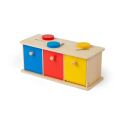 Bigjigs Toys Sort by colour
