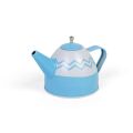 Bigjigs Toys Picnic set in basket
