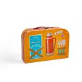Bigjigs Toys London Tea Set