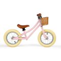 Bigjigs Toys Pink Balance Bike