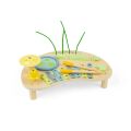 Bigjigs Toys Jungle Music Table