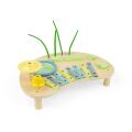 Bigjigs Toys Jungle Music Table