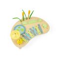 Bigjigs Toys Jungle Music Table