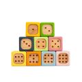 Bigjigs Toys Sorting Blocks