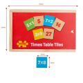 Bigjigs Toys Counting in a box