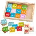 Bigjigs Toys Counting in a box
